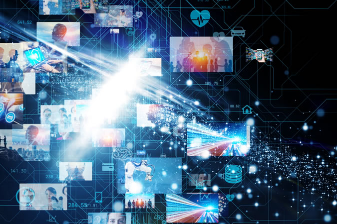 信頼できる情報源を見つける